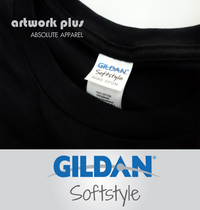 GILDAN, ״ GILDAN, Soft Style, T-Shirt, ״ʹ, ״ͼҹ, ״Ҥ͵͹, ״ cotton, t shirt